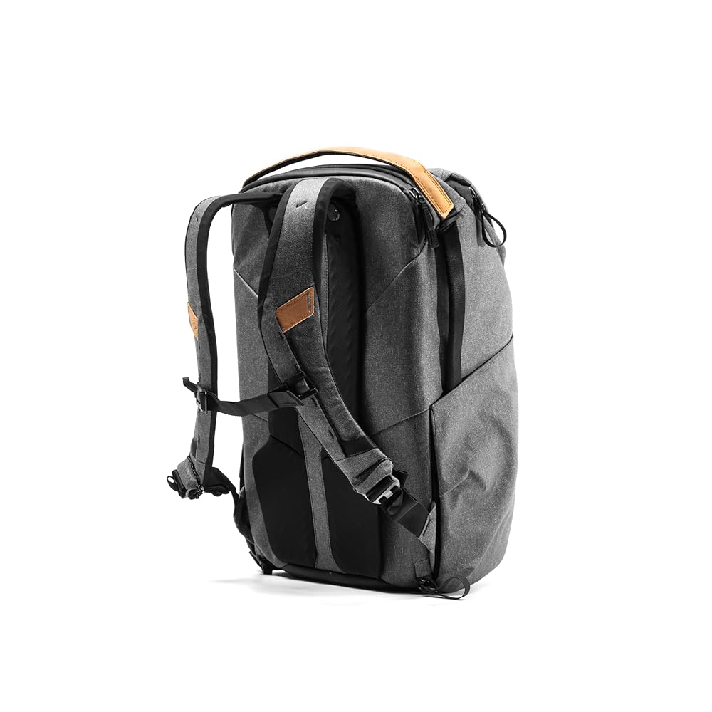 Peak design エブリデイバックパック 30L チャコール Amazon.co.jp: 【国内正規品】PeakDesign ピークデザイン